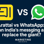 Arattai vs WhatsApp: India’s Big Messaging App Battle