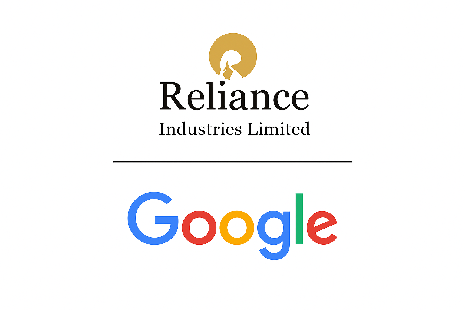 Reliance & Google Partner to Accelerate India’s AI Revolution