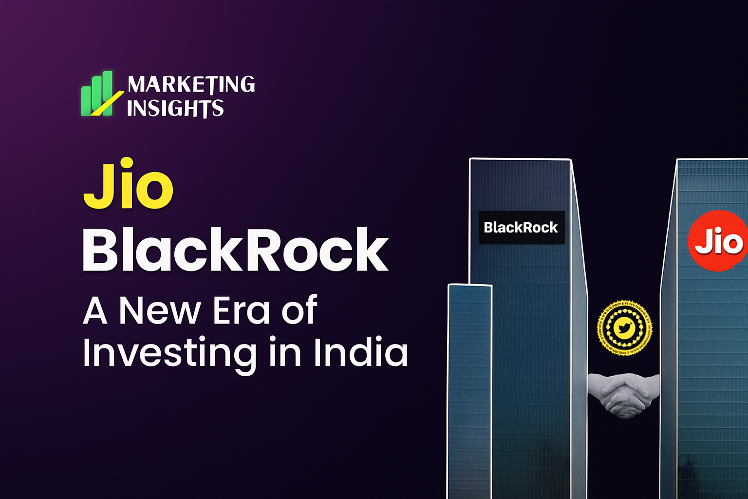 Jio BlackRock Mutual Fund: A New Era of Investing in India
